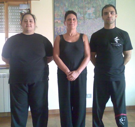 sifu mezzone